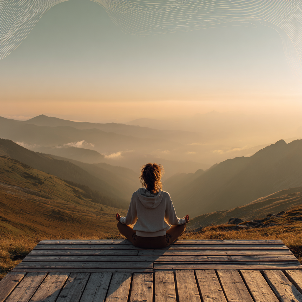 Aktivitás és pihenés egyensúlya