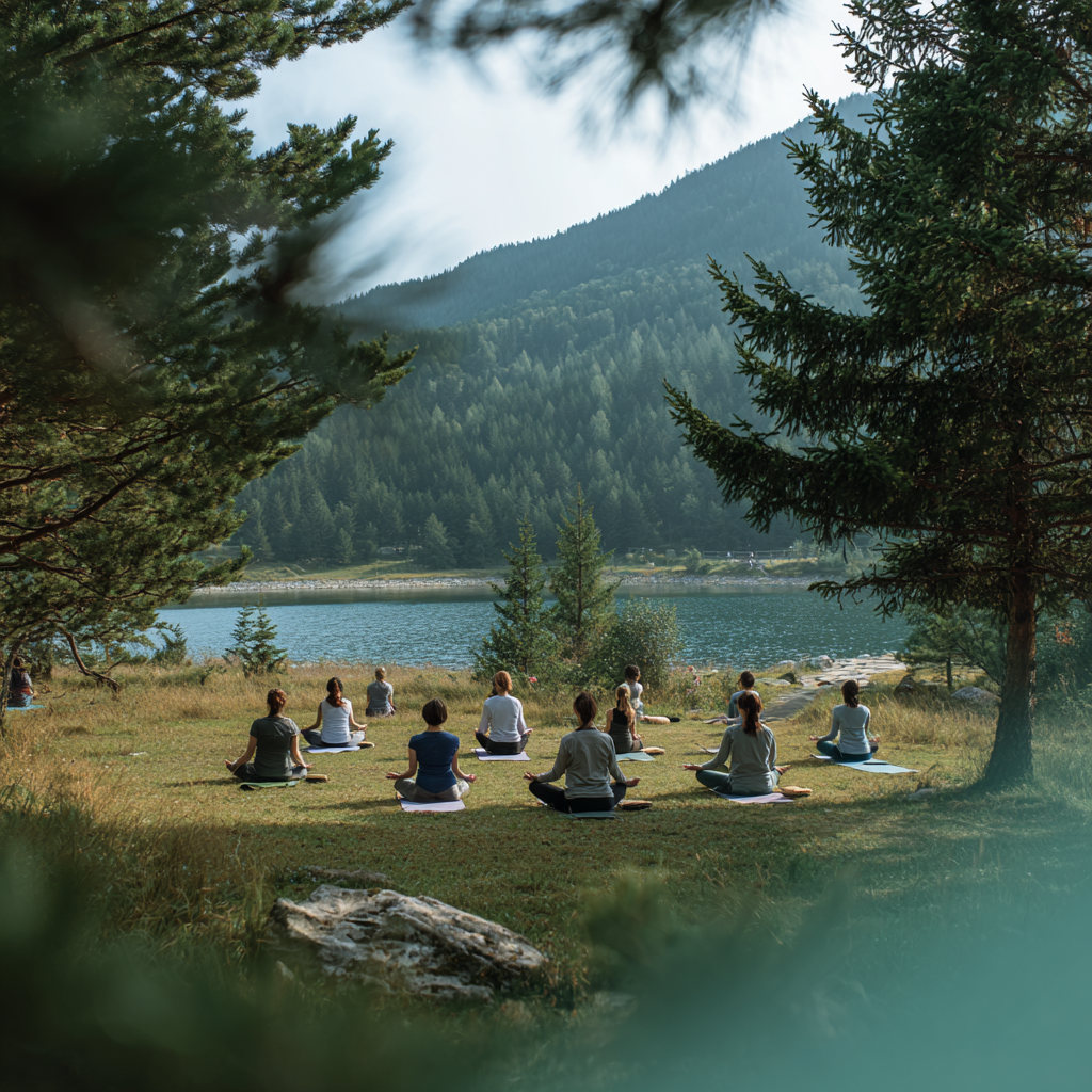 Pihenés és regeneráció